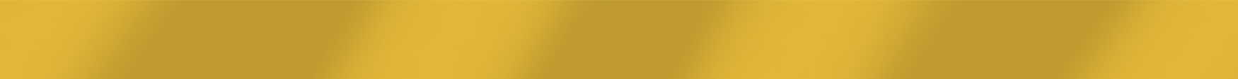 luxury golden line footer border